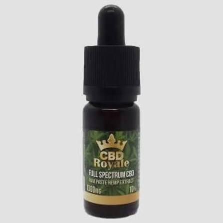 CBD Royale E-Liquid 50ml